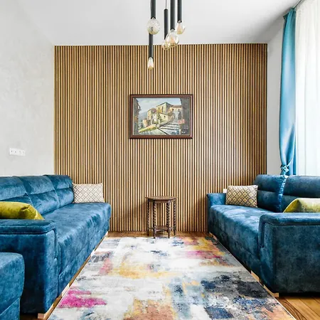 Blue Breeze By Flat Mаnager דירה *