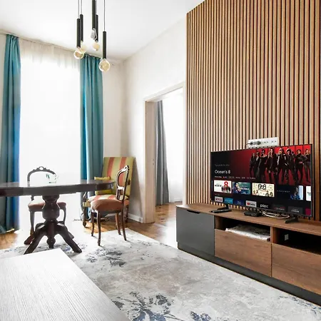 Blue Breeze By Flat Mаnager סופיה