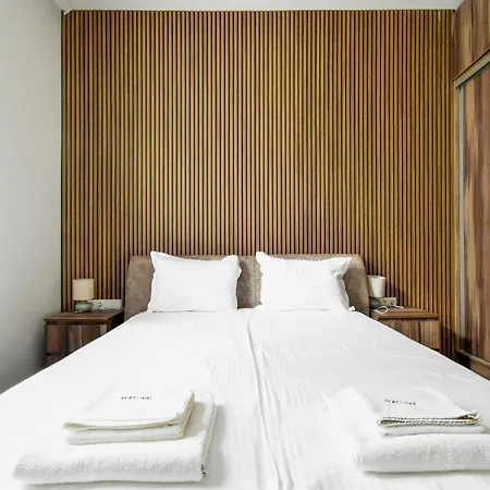 Apartamento Blue Breeze By Flat Mаnager