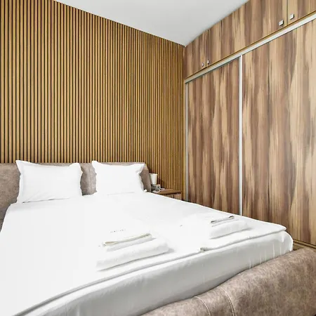 Blue Breeze By Flat Mаnager Apartamento Sófia