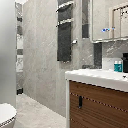 Apartamento Blue Breeze By Flat Mаnager Sófia