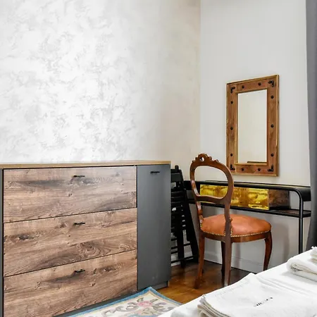 Blue Breeze By Flat Mаnager 公寓