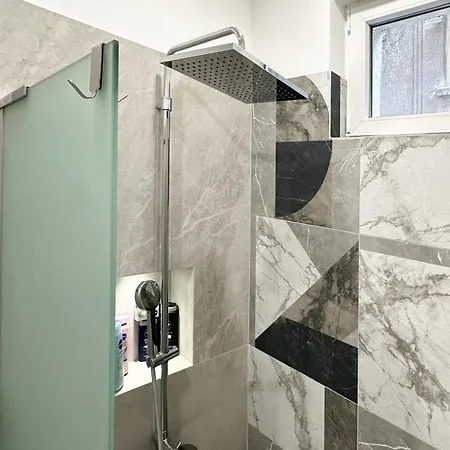 Апартаменты Blue Breeze By Flat Mаnager *